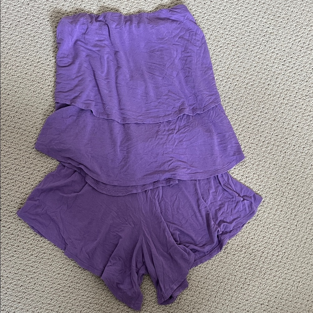 Free People Beach Sunsational Layered Set - Picture 3 of 8